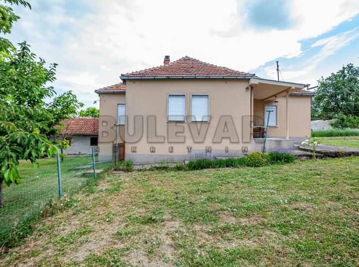 Kuća Blace, Blace – fotografija 4