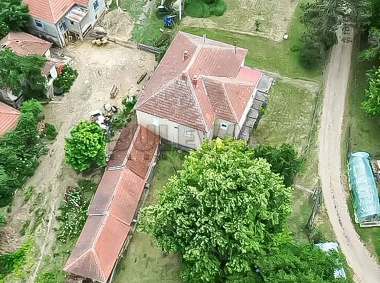 Kuća Blace, Blace – fotografija 9