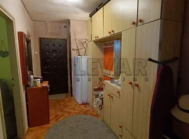 Dvoiposoban stan, Centar · 63m² · 86.000€ | SveNekretnine