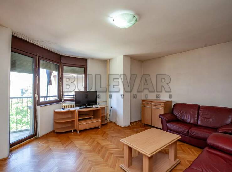 Stan Niš, Palilulska pijaca – fotografija 3