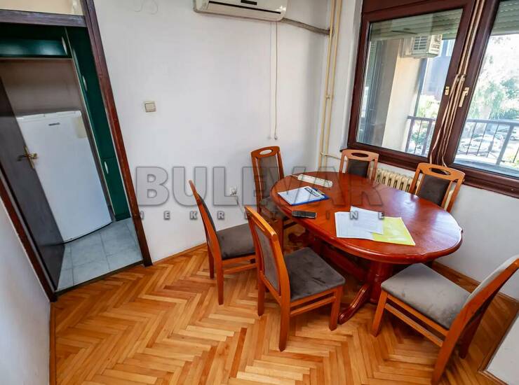 Stan Niš, Palilulska pijaca – fotografija 6