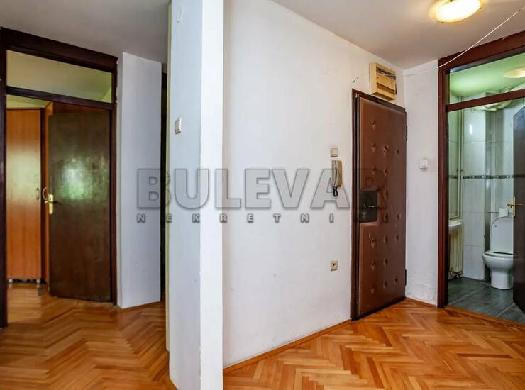 Stan Niš, Palilulska pijaca – fotografija 8