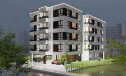Dvoiposoban stan, Pantelej(Niš) · 59m² · 115.560€ | SveNekretnine