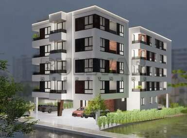 Dvoiposoban stan, Pantelej(Niš) · 59m² · 115.560€ | SveNekretnine