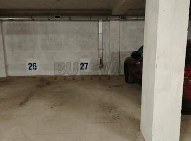 Garaza, Apelovac · 14m² · 60€ | SveNekretnine