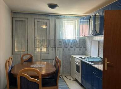 Jednosoban stan, Palilula · 40m² · 250€ | SveNekretnine