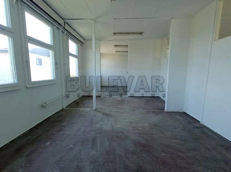 Poslovni prostor / Lokal Niš, 9 Maj (Novo naselje) – fotografija 1