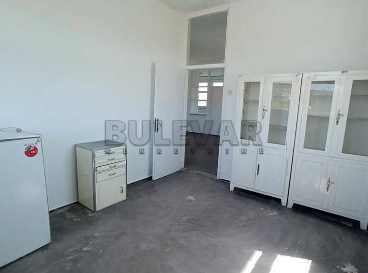 Poslovni prostor / Lokal Niš, 9 Maj (Novo naselje) – fotografija 7