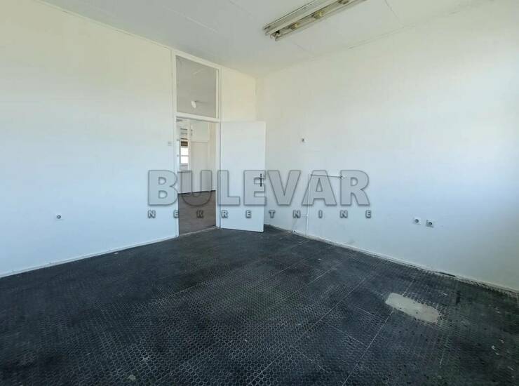 Poslovni prostor / Lokal Niš, 9 Maj (Novo naselje) – fotografija 9