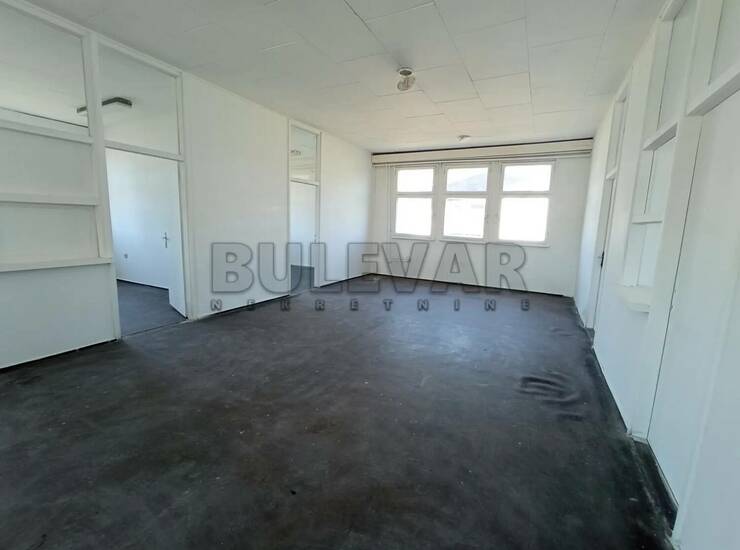 Poslovni prostor / Lokal Niš, 9 Maj (Novo naselje) – fotografija 11