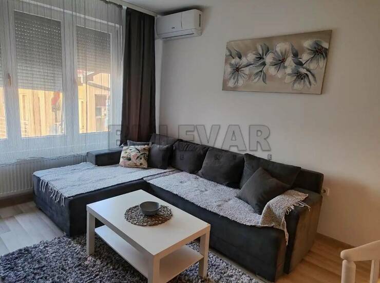 Stan Niš, Centar – fotografija 1