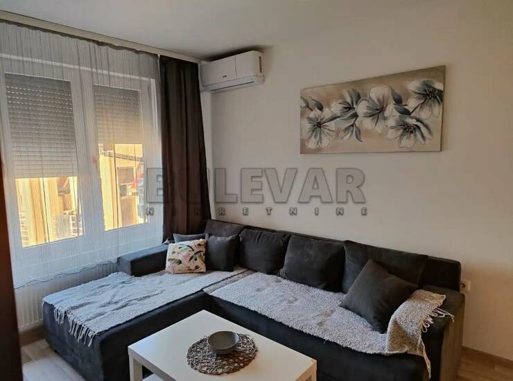 Stan Niš, Centar – fotografija 3
