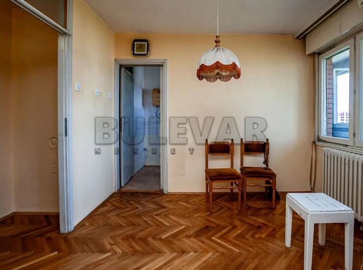 Stan Niš, Bulevar Nemanjića Zona 2 – fotografija 3