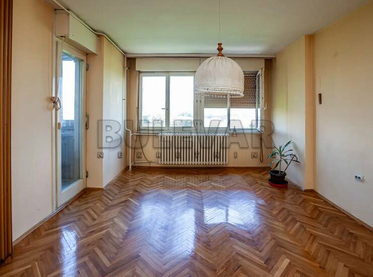 Stan Niš, Bulevar Nemanjića Zona 2 – fotografija 4