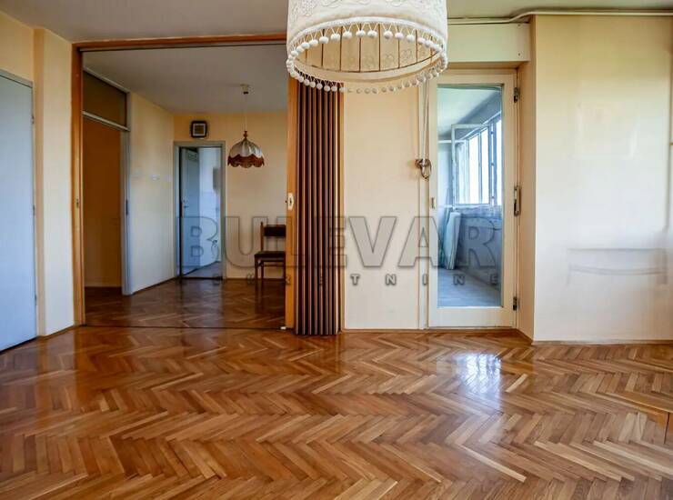 Stan Niš, Bulevar Nemanjića Zona 2 – fotografija 6