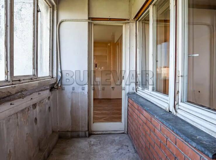 Stan Niš, Bulevar Nemanjića Zona 2 – fotografija 9