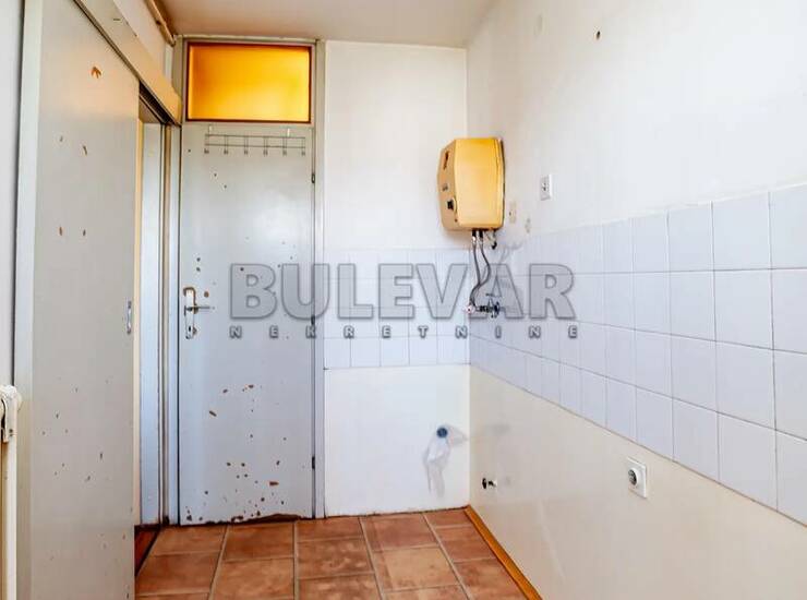 Stan Niš, Bulevar Nemanjića Zona 2 – fotografija 10