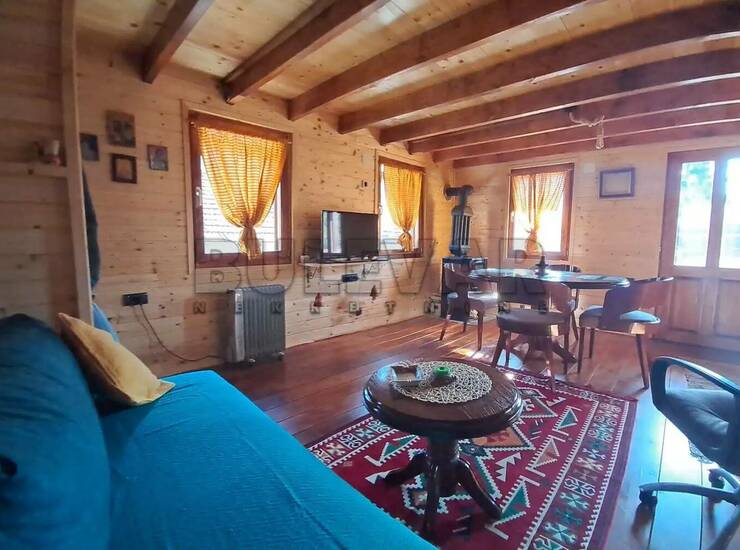 Kuća Niš, Kravlje – fotografija 1
