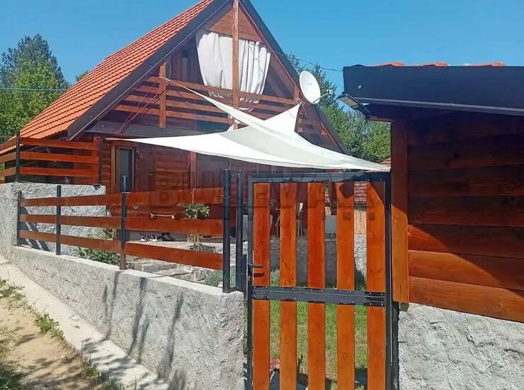 Kuća Niš, Kravlje – fotografija 9