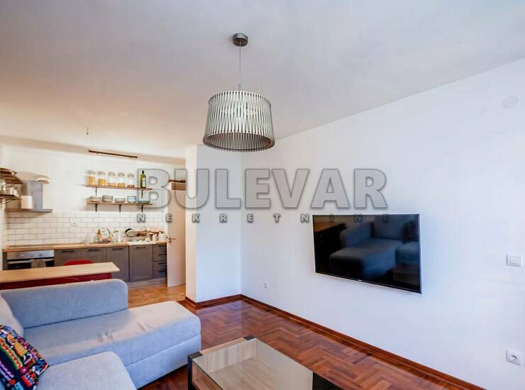 Stan Niš, Apelovac – fotografija 4