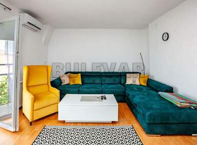 Trosoban stan, Vojna bolnica · 70m² · 130.000€ | SveNekretnine