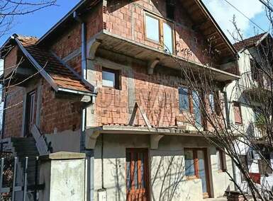 Kuća, Suvi do · 272m² · 92.000€ | SveNekretnine