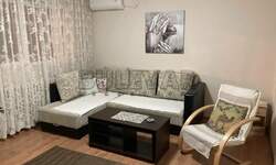 Jednoiposoban stan, Niš · 38m² · 370€ | SveNekretnine