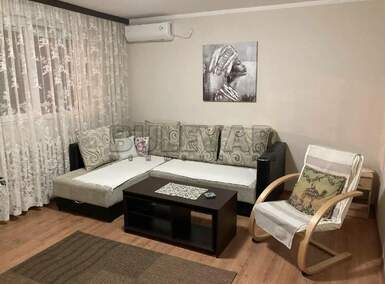 Jednoiposoban stan, Niš · 38m² · 370€ | SveNekretnine