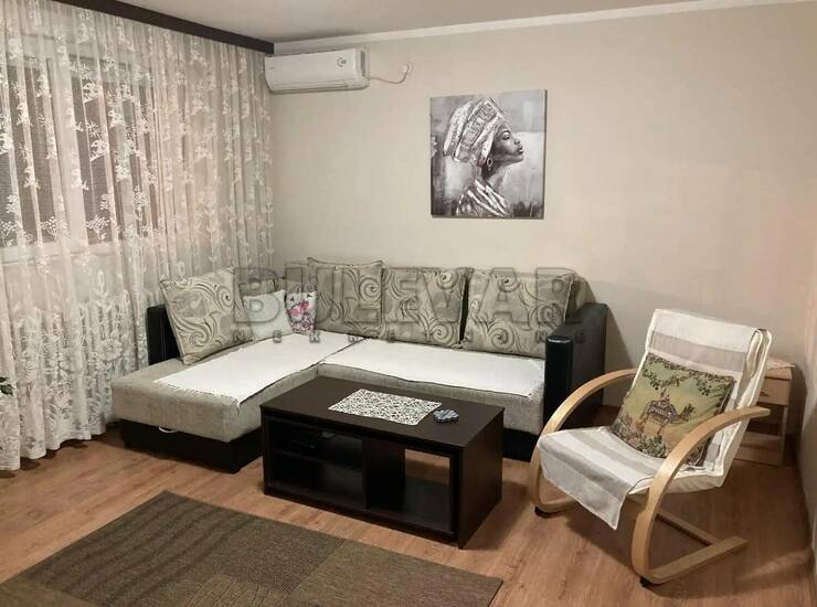 Stan Niš, Bulevar Nemanjića – fotografija 1