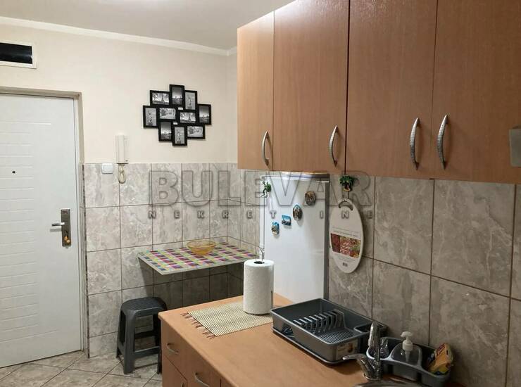 Stan Niš, Bulevar Nemanjića – fotografija 4
