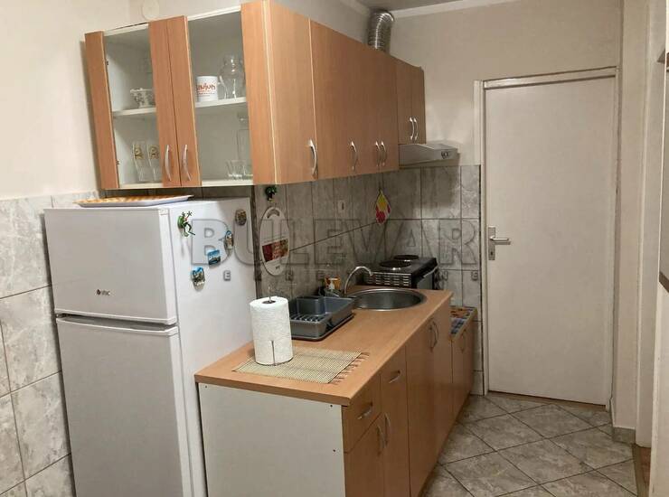 Stan Niš, Bulevar Nemanjića – fotografija 5