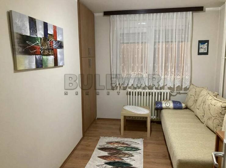 Stan Niš, Bulevar Nemanjića – fotografija 6