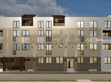Dvoiposoban stan, Ledena stena · 62m² · 106.390€ | SveNekretnine