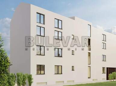 Dvoiposoban stan, Ledena stena · 62m² · 114.700€ | SveNekretnine