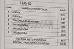 Stan Niš, Ledena stena – fotografija 7
