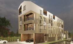 Jednoiposoban stan, Ledena stena · 42m² · 71.620€ | SveNekretnine