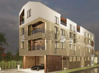 Jednoiposoban stan, Ledena stena · 42m² · 71.620€ | SveNekretnine