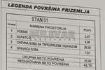 Stan Niš, Ledena stena – fotografija 6