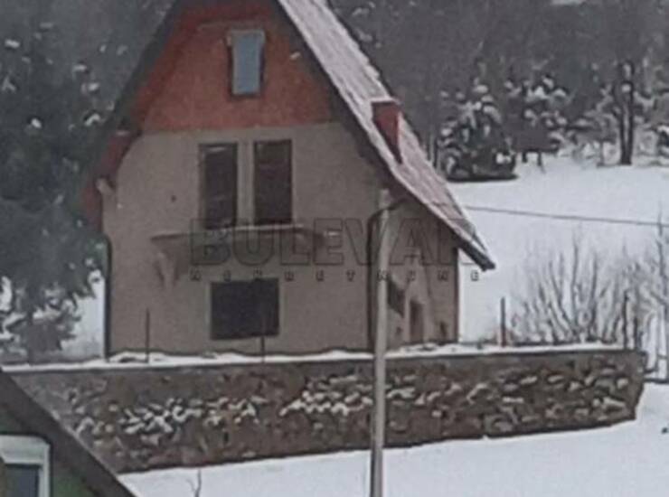 Kuća Kopaonik, Brzeče – fotografija 3
