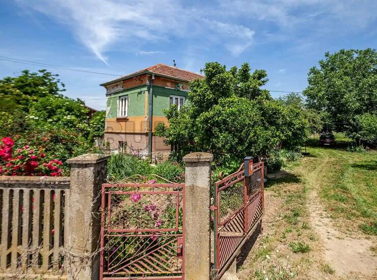 Kuća Niš, Lalinac – fotografija 1