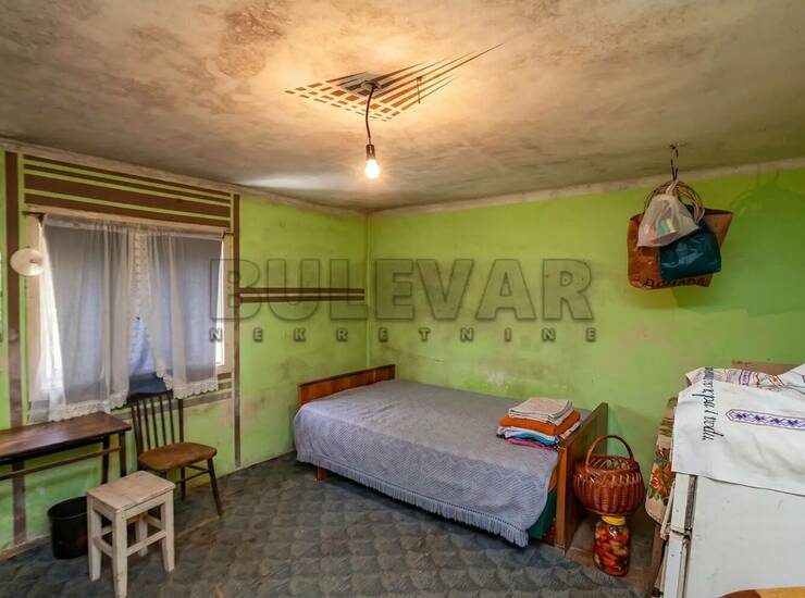 Kuća Niš, Lalinac – fotografija 11