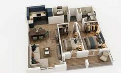 Dvoiposoban stan, Centar · 64m² · 197.720€ | SveNekretnine