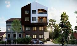 Dvoiposoban stan, Trošarina · 52m² · 99.340€ | SveNekretnine