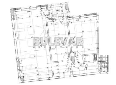 Dvoiposoban stan, Centar · 57m² · 172.650€ | SveNekretnine