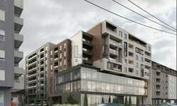 Dvosoban stan, Centar · 56m² · 169.930€ | SveNekretnine