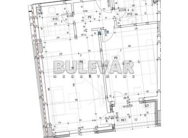 Dvosoban stan, Centar · 56m² · 169.930€ | SveNekretnine