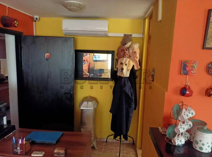 Kuća Niš, Ledena stena – fotografija 3