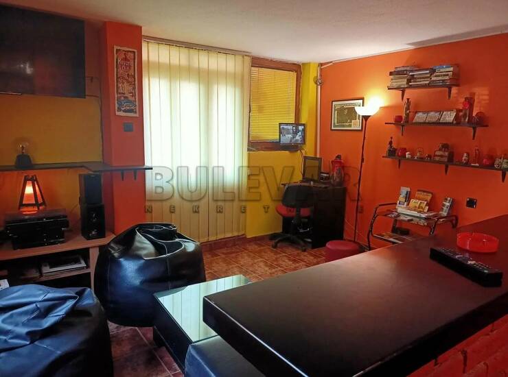Kuća Niš, Ledena stena – fotografija 8