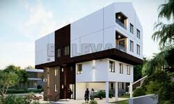 Jednoiposoban stan, Trošarina · 35m² · 67.800€ | SveNekretnine