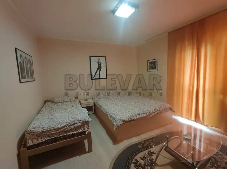 Stan Niš, Ledena stena – fotografija 5